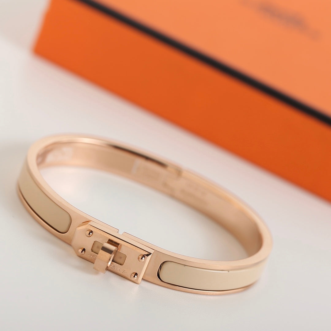 [Mystic Crown]HM KELLY BEIGE BRACELET