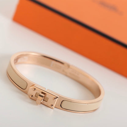 [Mystic Crown]HM KELLY BEIGE BRACELET