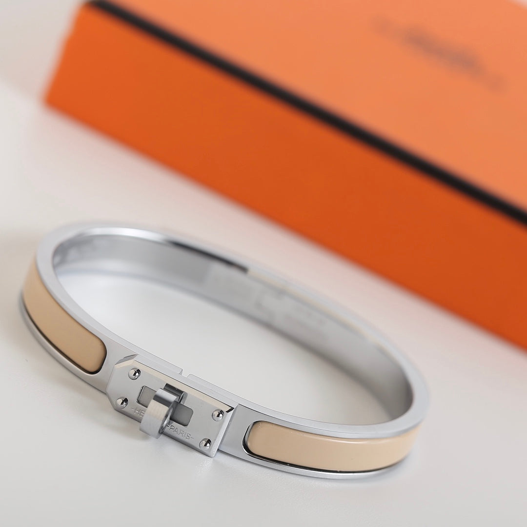[Mystic Crown]HM KELLY BEIGE BRACELET