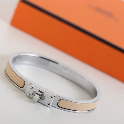 [Mystic Crown]HM KELLY BEIGE BRACELET