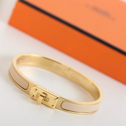 [Mystic Crown]HM KELLY BEIGE BRACELET