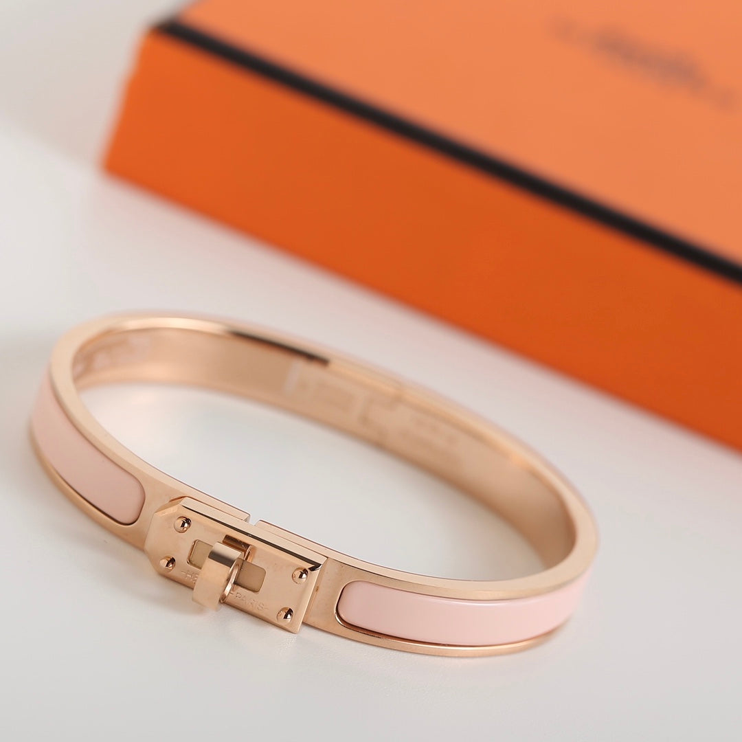 [Mystic Crown]HM KELLY LIGHT PINK BRACELET