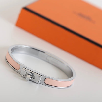 [Mystic Crown]HM KELLY LIGHT PINK BRACELET