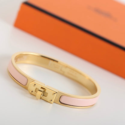[Mystic Crown]HM KELLY LIGHT PINK BRACELET