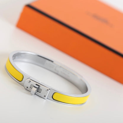 [Mystic Crown]HM KELLY YELLOW BRACELET