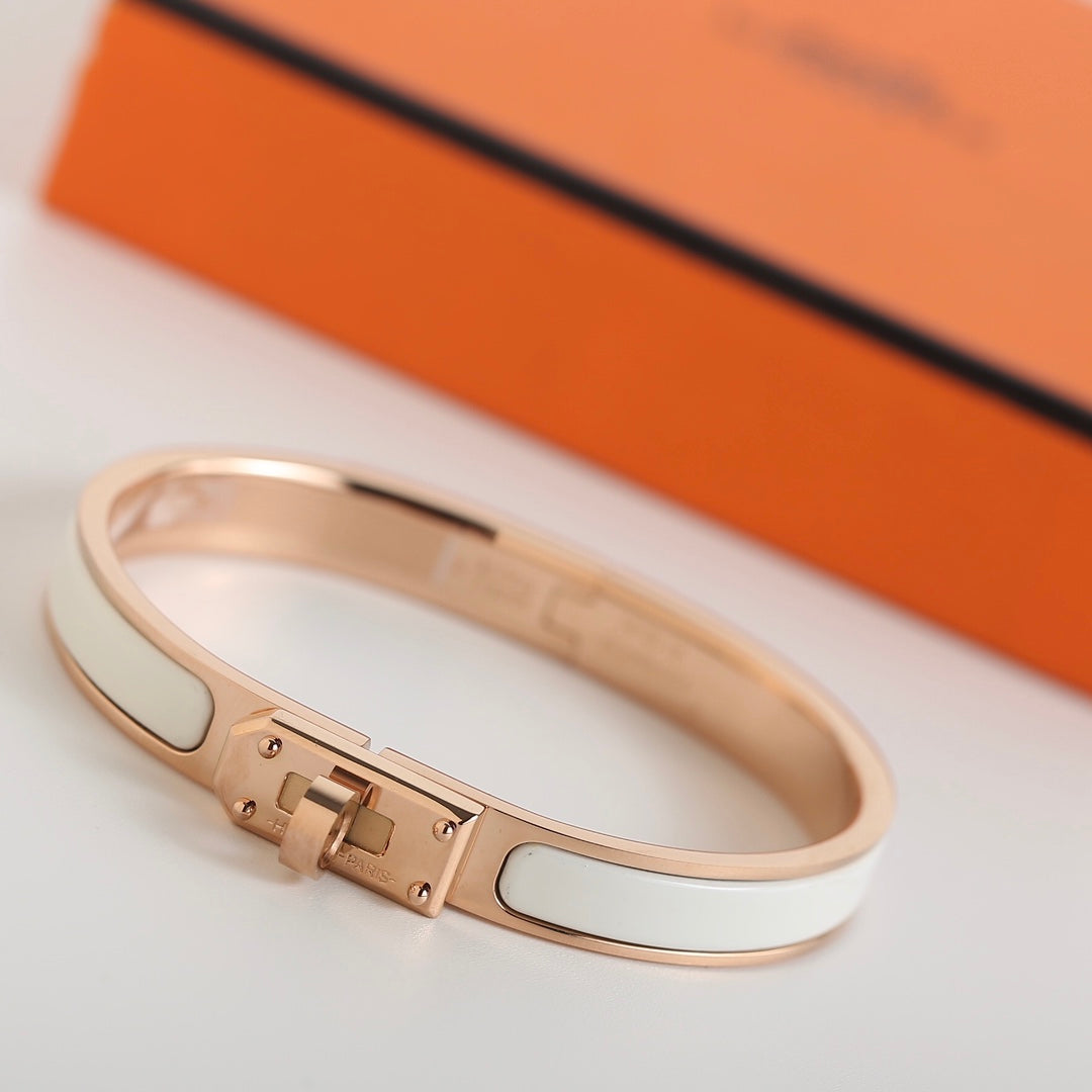 [Mystic Crown]HM KELLY WHITE BRACELET