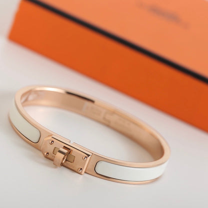 [Mystic Crown]HM KELLY WHITE BRACELET