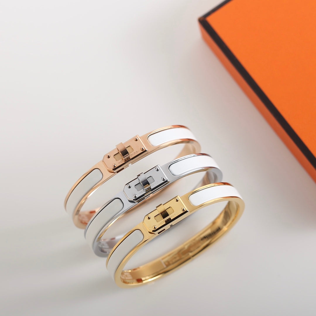 [Mystic Crown]HM KELLY WHITE BRACELET
