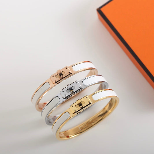 [Mystic Crown]HM KELLY WHITE BRACELET