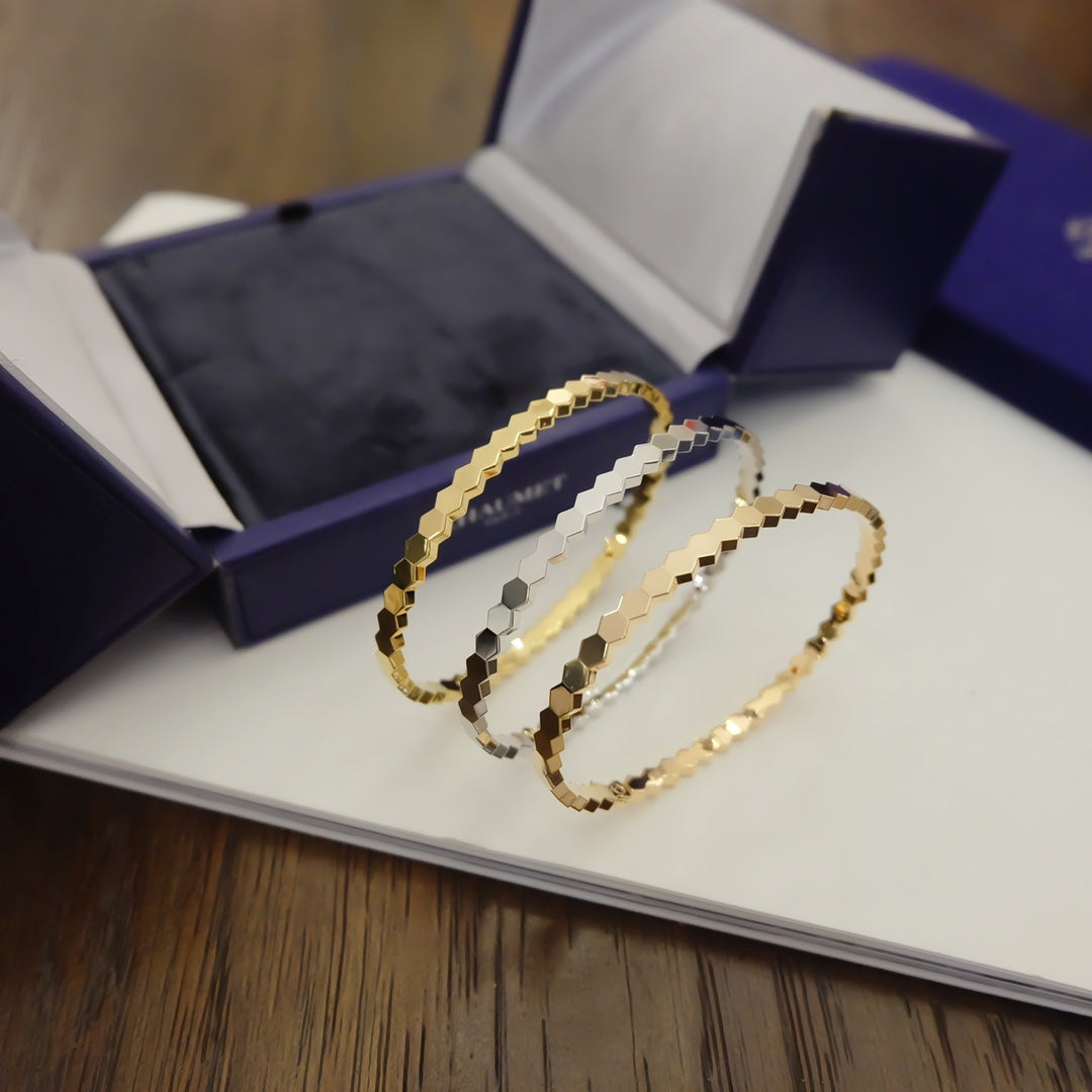 [Mystic Crown]BEE LOVE BRACELET