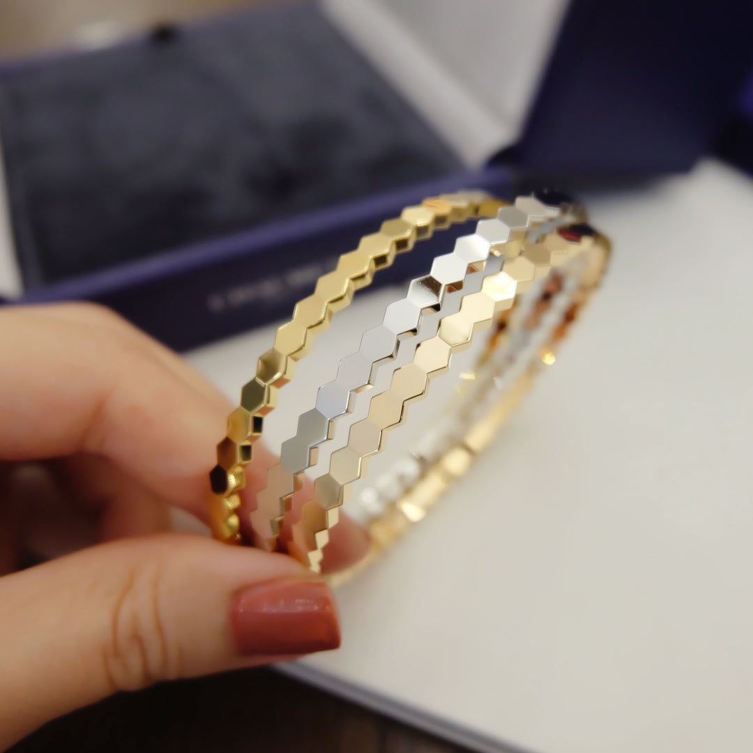 [Mystic Crown]BEE LOVE BRACELET