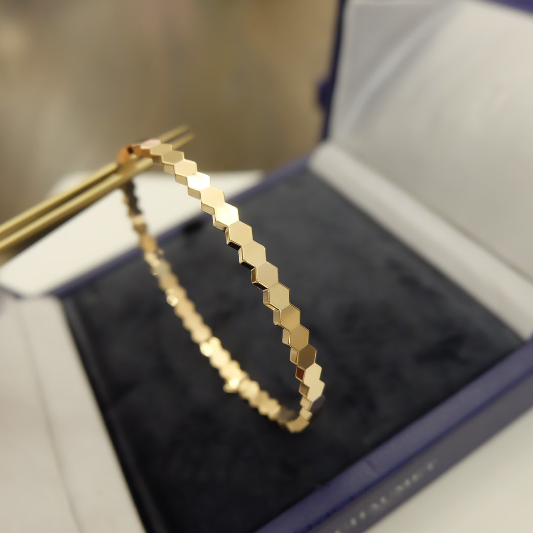 [Mystic Crown]BEE LOVE BRACELET
