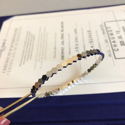 [Mystic Crown]BEE LOVE BRACELET