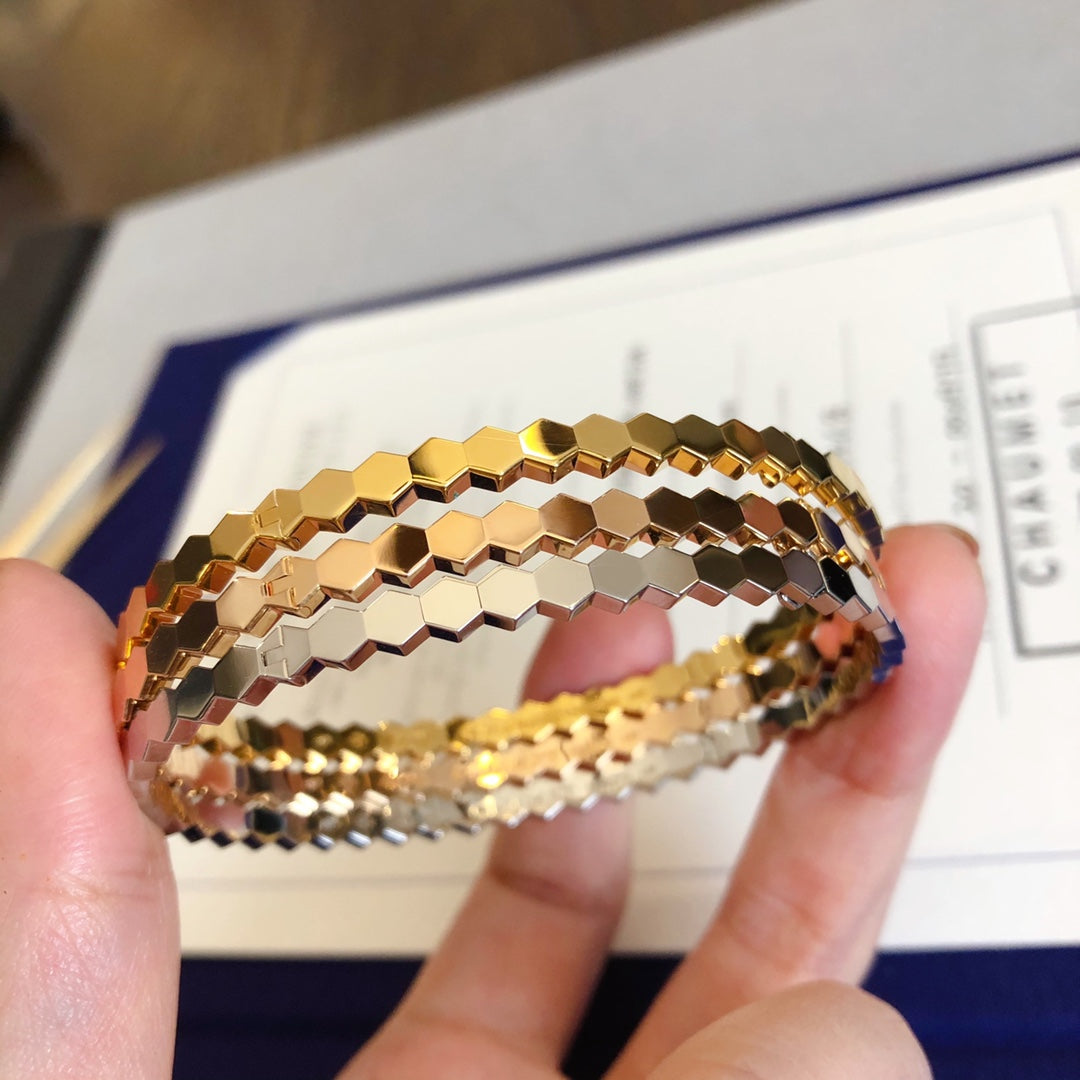 [Mystic Crown]BEE LOVE BRACELET