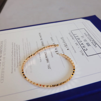 [Mystic Crown]BEE LOVE BRACELET