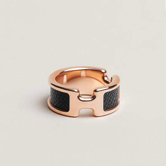 [Mystic Crown]OLYMPE PINK GOLD RING