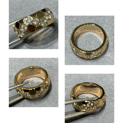 [Mystic Crown]BEE LOVE DIAMOND LARGE RING