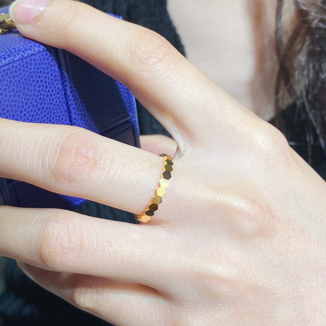 [Mystic Crown]BEE LOVE SMALL RING