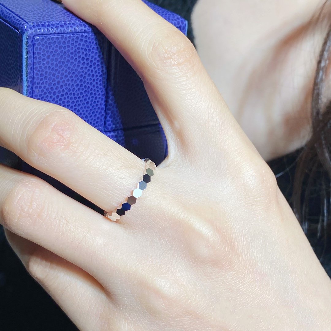 [Mystic Crown]BEE LOVE SMALL RING