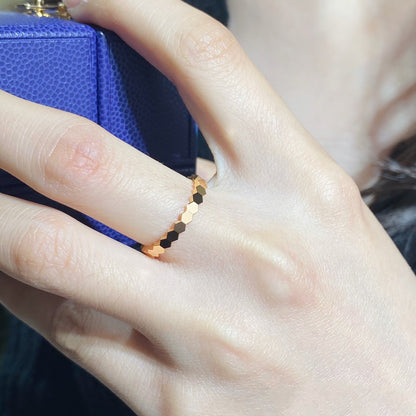[Mystic Crown]BEE LOVE SMALL RING