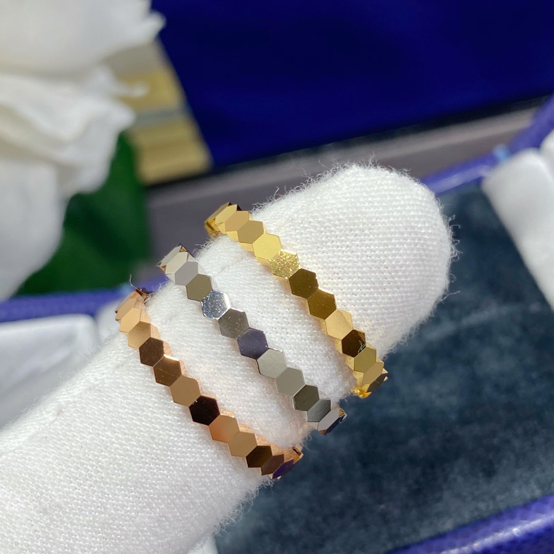 [Mystic Crown]BEE LOVE SMALL RING