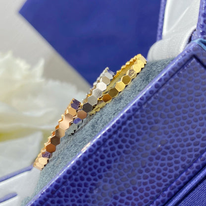 [Mystic Crown]BEE LOVE SMALL RING