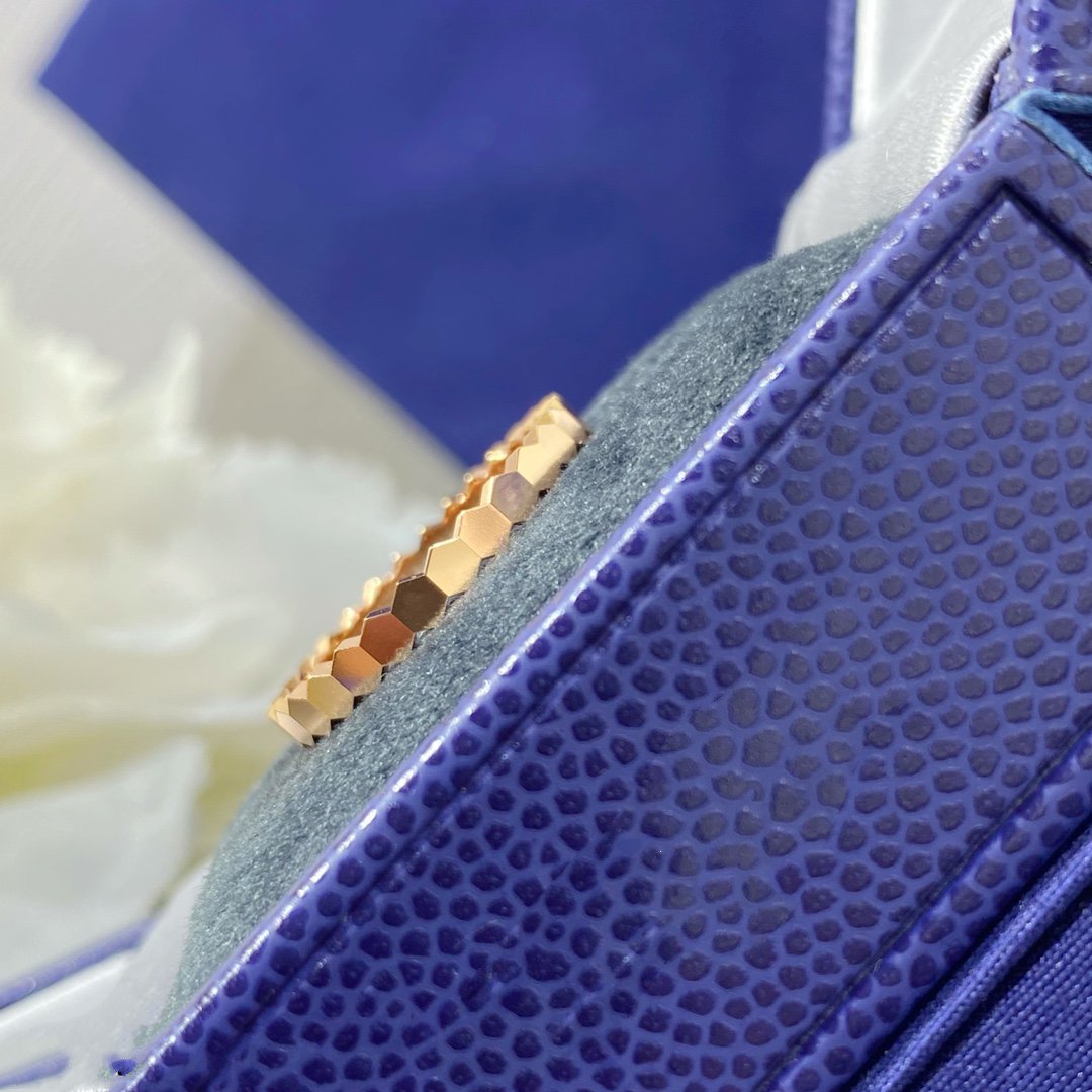[Mystic Crown]BEE LOVE SMALL RING