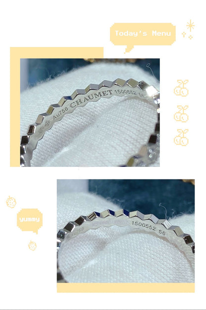 [Mystic Crown]BEE LOVE SMALL RING