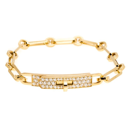 [Mystic Crown]CHAINE BRACELET SMALL MODEL DIAMOND