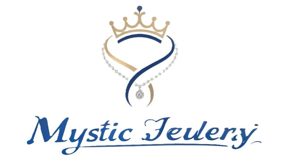 Mystic jewelry