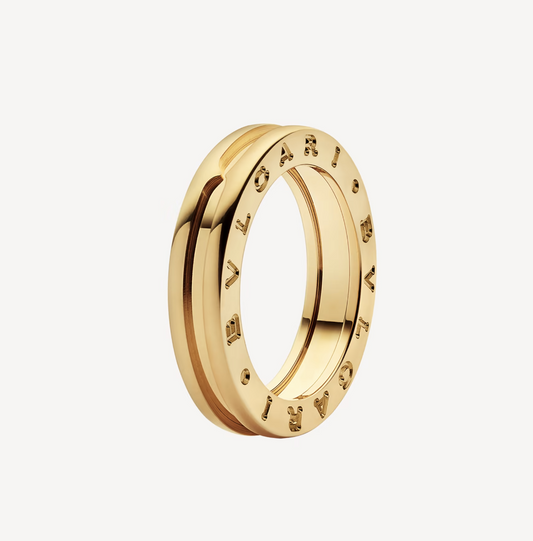 [Mystic Crown]ZERO 1 ONE-BAND RING