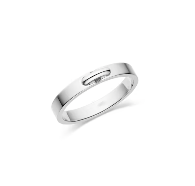 [Mystic Crown]ALLIANCE LIENS VIDENCE 3MM RING