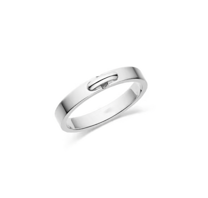 [Mystic Crown]ALLIANCE LIENS VIDENCE 3MM RING