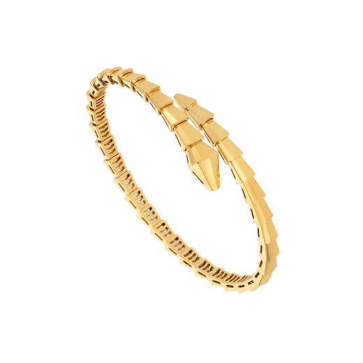 [Mystic Crown]SERPENTI VIPER GOLD BRACELET