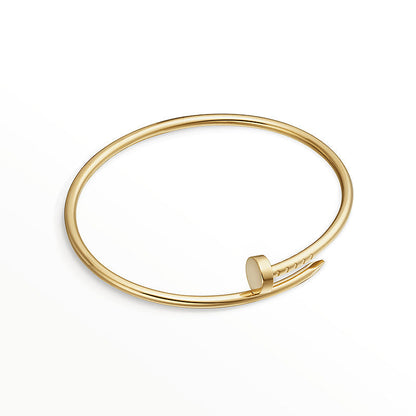 [Mystic Crown]JUSTE BRACELET 2.5MM