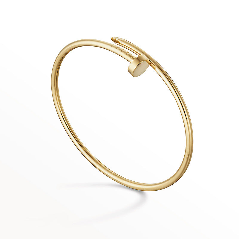 [Mystic Crown]JUSTE BRACELET 2.5MM