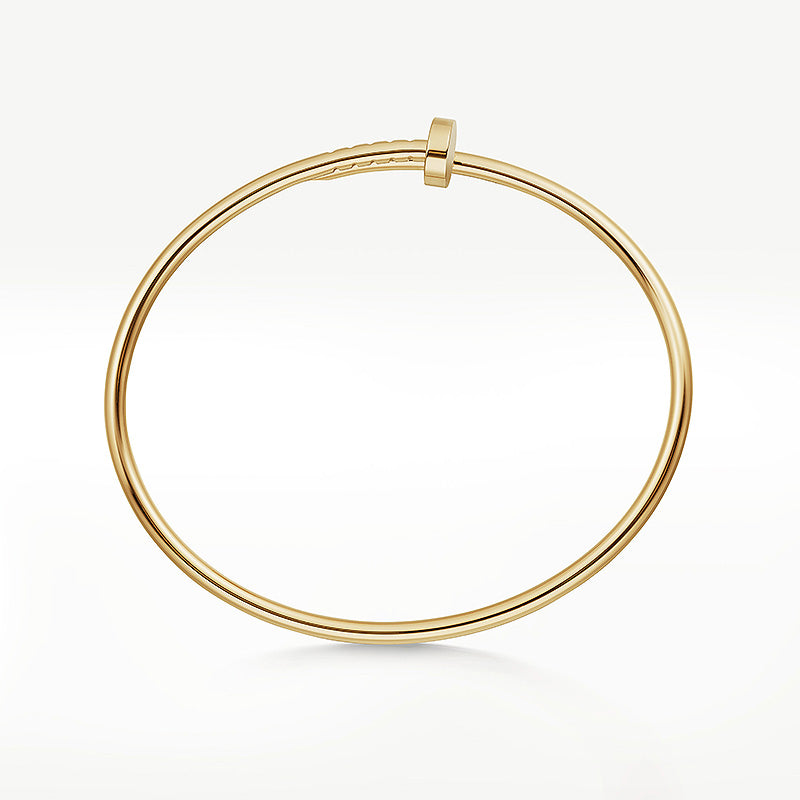 [Mystic Crown]JUSTE BRACELET 2.5MM