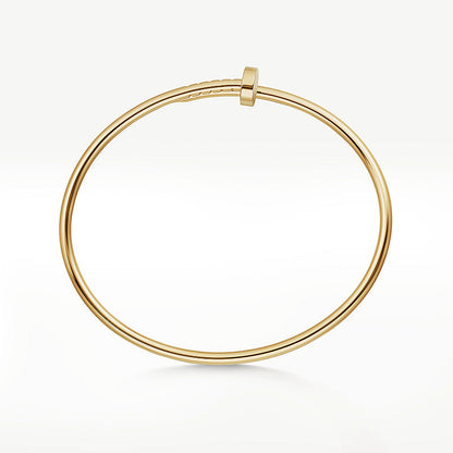 [Mystic Crown]JUSTE BRACELET 2.5MM