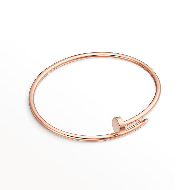 [Mystic Crown]JUSTE BRACELET 2.5MM
