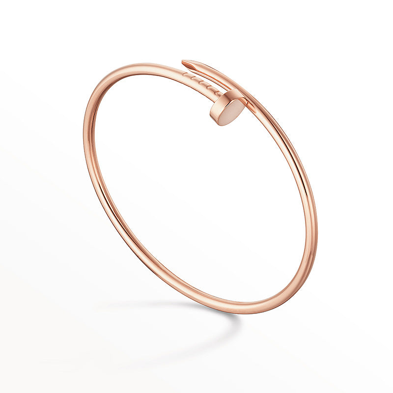 [Mystic Crown]JUSTE BRACELET 2.5MM