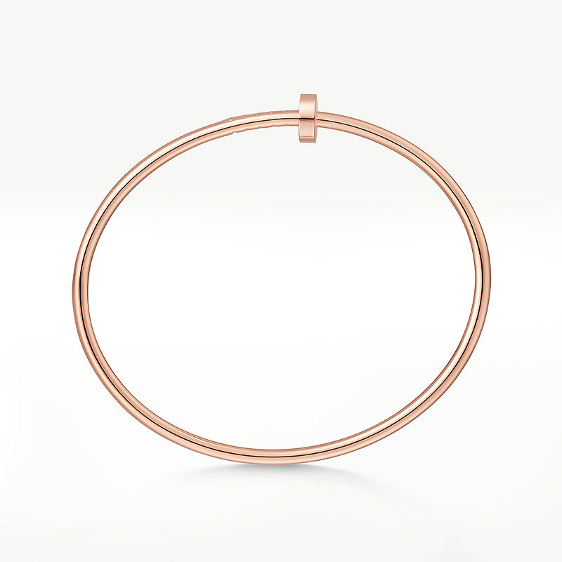 [Mystic Crown]JUSTE BRACELET 2.5MM