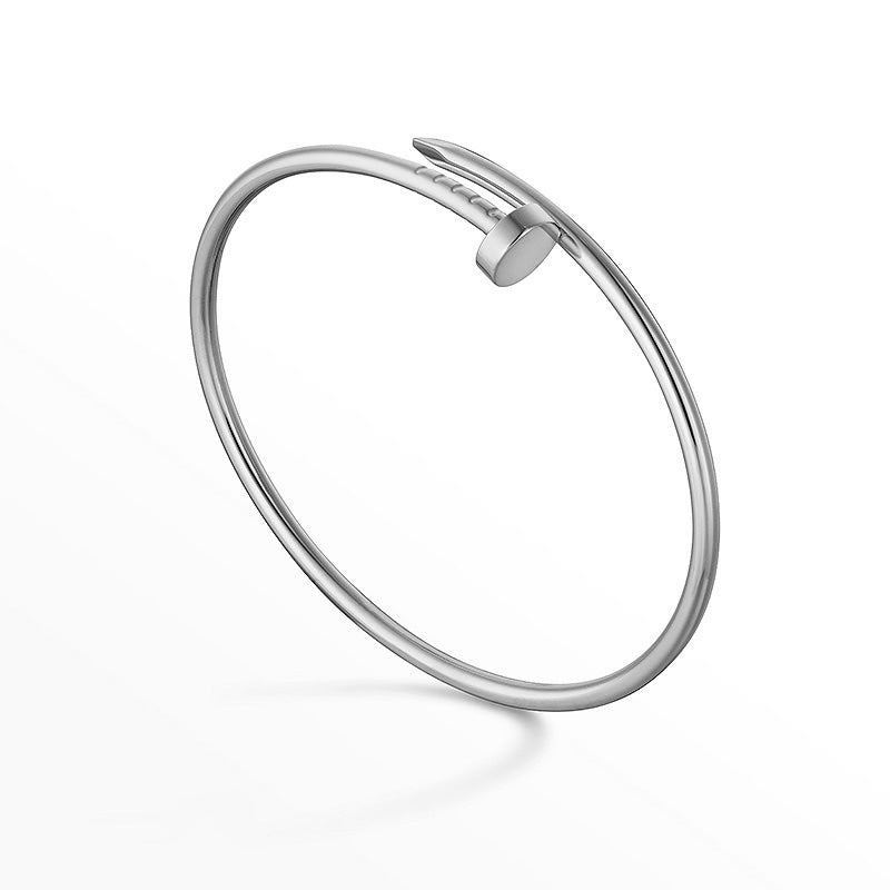 [Mystic Crown]JUSTE BRACELET 2.5MM