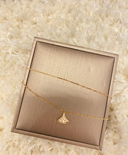 [Mystic Crown]DIVAS’ DREAM BRACELET ROSE GOLD DIAMOND