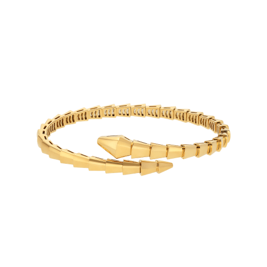 [Mystic Crown]SERPENTI VIPER GOLD BRACELET