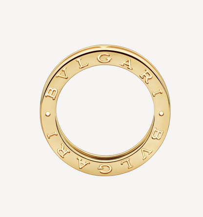 [Mystic Crown]ZERO 1 ONE-BAND RING
