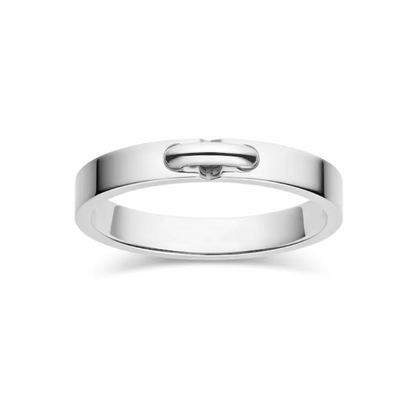 [Mystic Crown]ALLIANCE LIENS VIDENCE 3MM RING