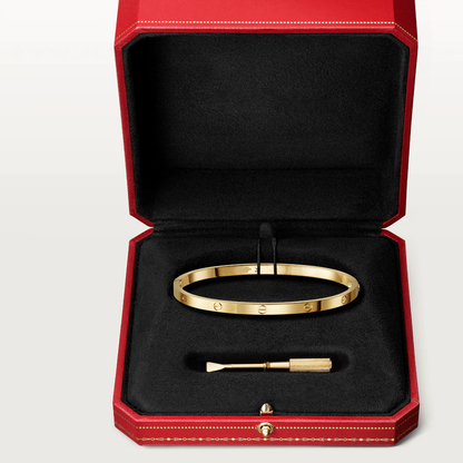 [Mystic Crown]LOVE BRACELET 3.65MM