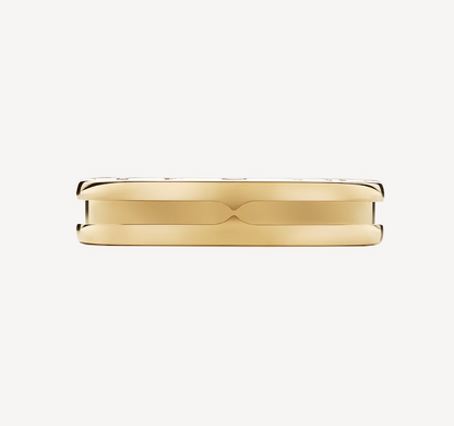 [Mystic Crown]ZERO 1 ONE-BAND RING