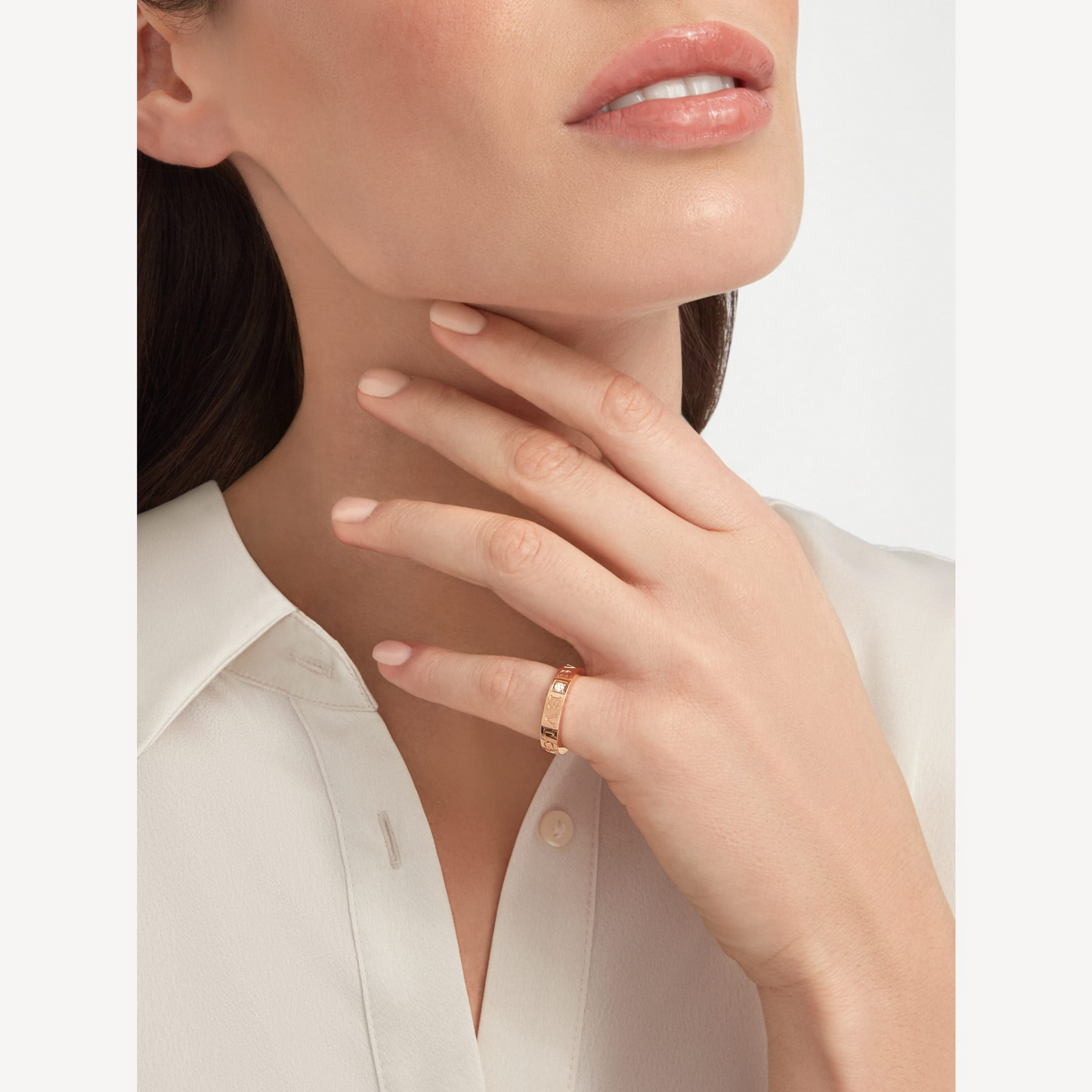[Mystic Crown]ZERO 1 ESSENTIAL WITH A DIAMOD RING