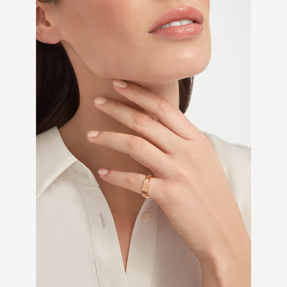 [Mystic Crown]ZERO 1 ESSENTIAL WITH A DIAMOD RING